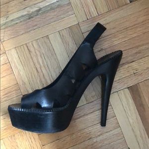 Bottega Veneta Heels